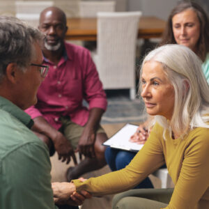 Comunidad de Apoyo Respira (miembros)