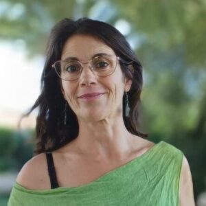 Silvia Salom