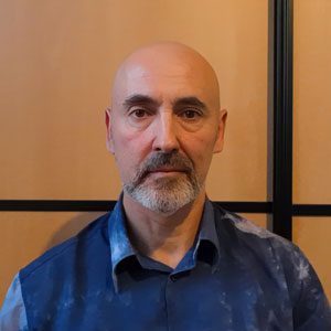 José Carlos Fernández
