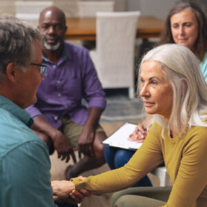 Comunidad de Apoyo Respira