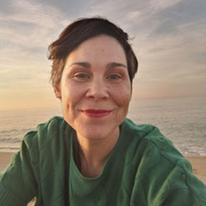 María Pedrós