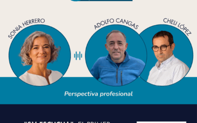 «SM Escucha»: el primer centro de apoyo para dificultades de salud mental de España