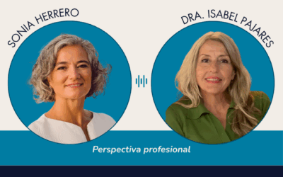 «El proceso de duelo en el trastorno mental” Entrevista con la Dra. Isabel Pajares