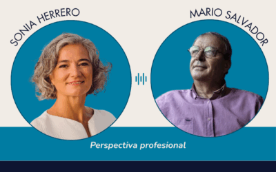 Crisis de Salud Mental: El impacto en quienes acompañan. Entrevista a Mario Salvador