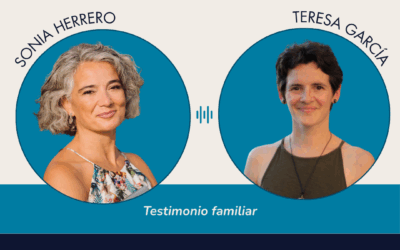 Convivir con la neurodivergencia de una madre y un hermano.
