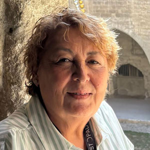 Mari Carmen Martinez