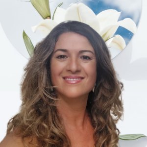 Soraya Torres Suárez