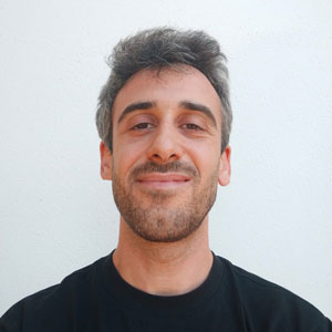 Fernando Cantón