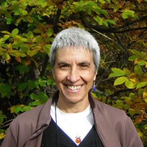 Luisa Fernández Sierra