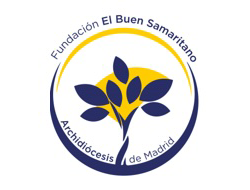 Logo Fundación el Buen Samaritano