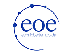 Logo EOE Espaiobertempordà