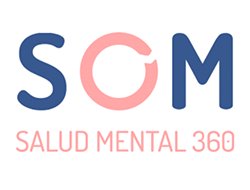 Logo SOM Salud Mental 360
