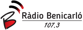 Radio Benicarlo. Entrevista a Sonia Herrero.