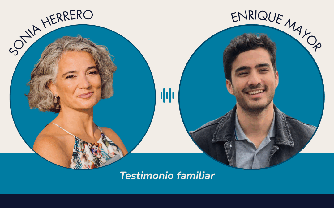 Cuando la crisis de salud mental llega a casa: la historia de un hermano