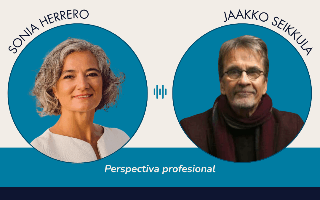 La recuperación de los trastornos «crónicos»