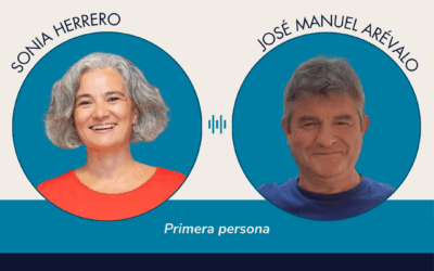 La clave de mi recuperación fue la Ayuda Mutua