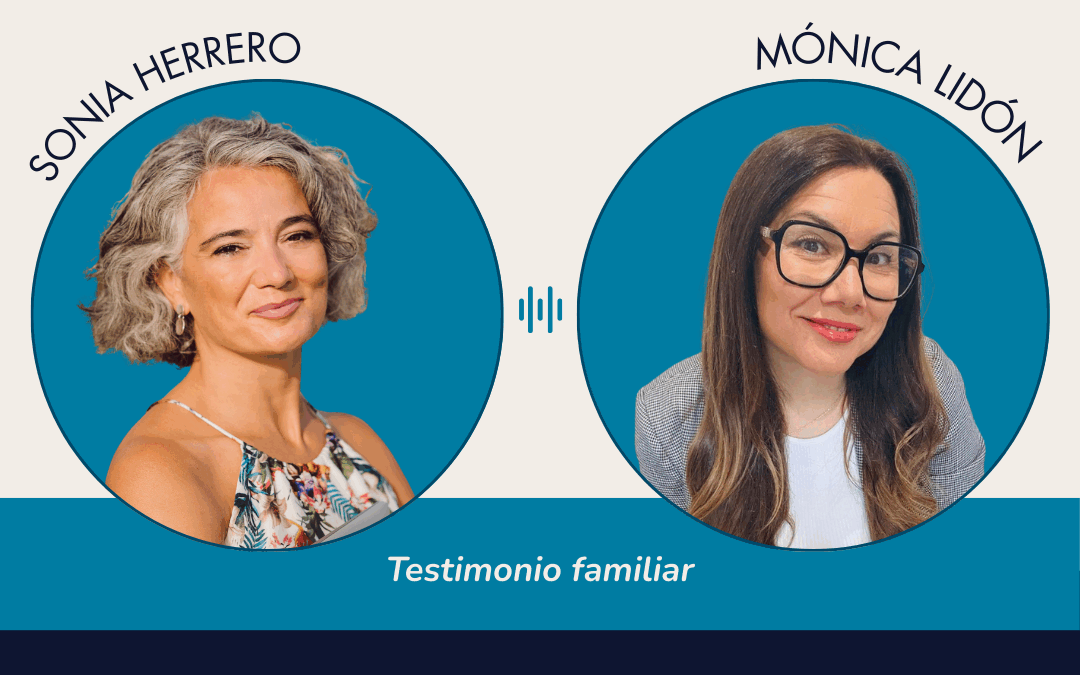 Renacer desde el dolor: cómo la muerte de su hijo transformó su vida