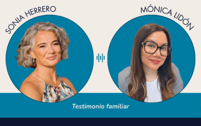 Renacer desde el dolor: cómo la muerte de su hijo transformó su vida