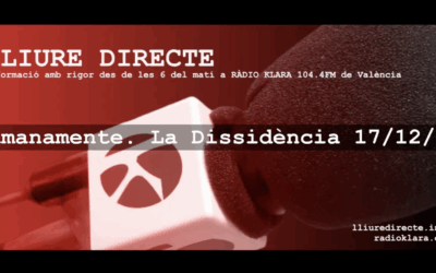 La Dissidència