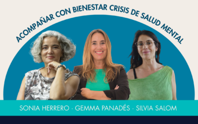 Cuando cuidas y te olvidas de ti: el error silencioso de muchos familiares