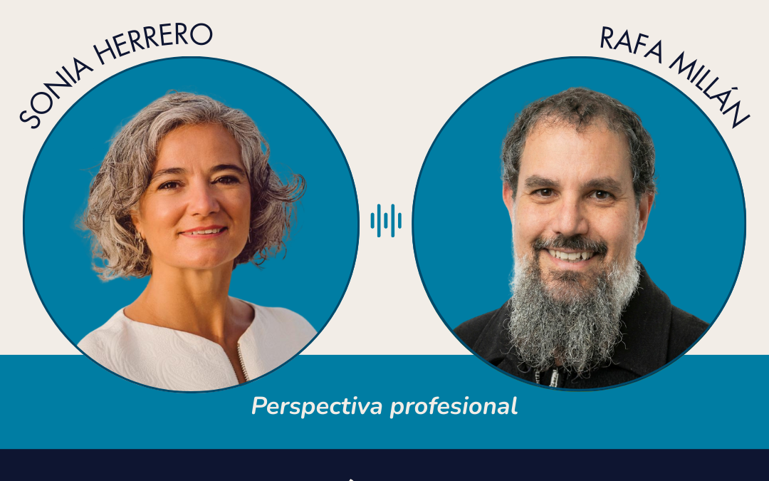 No estás enfermo: cuando la ansiedad y la depresión son señales, no patologías