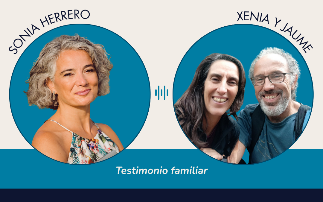 Quedarse cuando todo duele: la pareja frente al trastorno mental