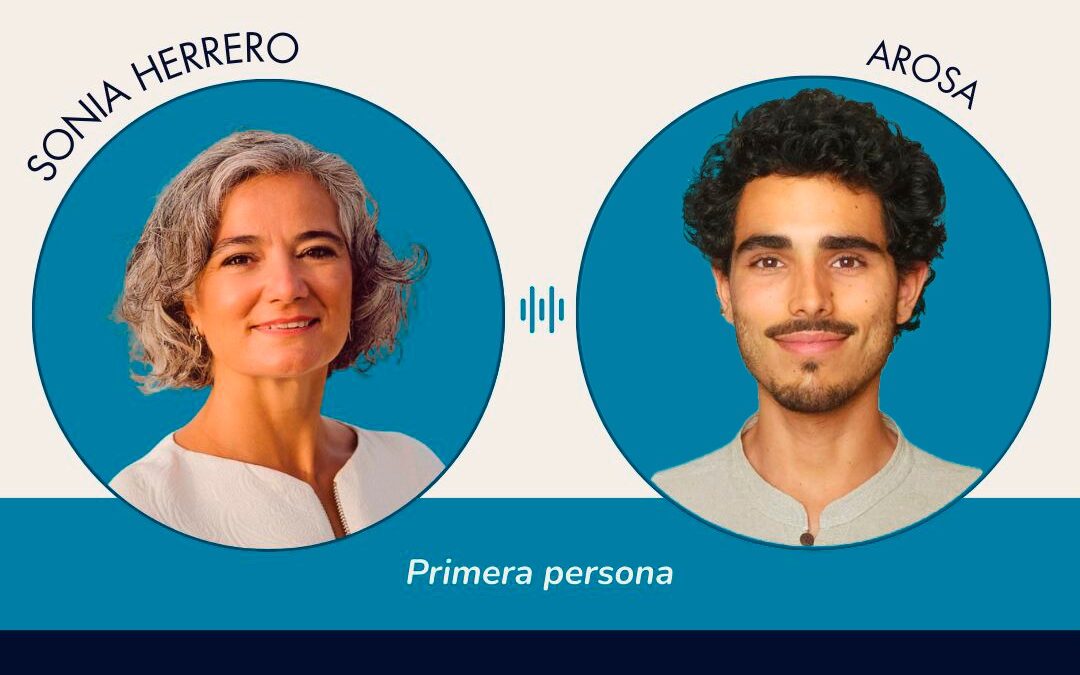 Del estrés a la crisis psicótica: una historia real para entender la psicosis