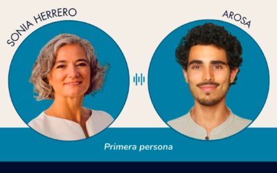 Del estrés a la crisis psicótica: una historia real para entender la psicosis