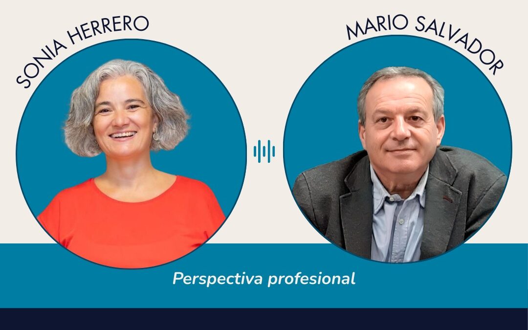 Brainspotting: sanar a través del cerebro y la mirada