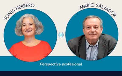 Brainspotting: sanar a través del cerebro y la mirada