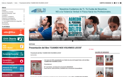 Hospital Pare Jofré