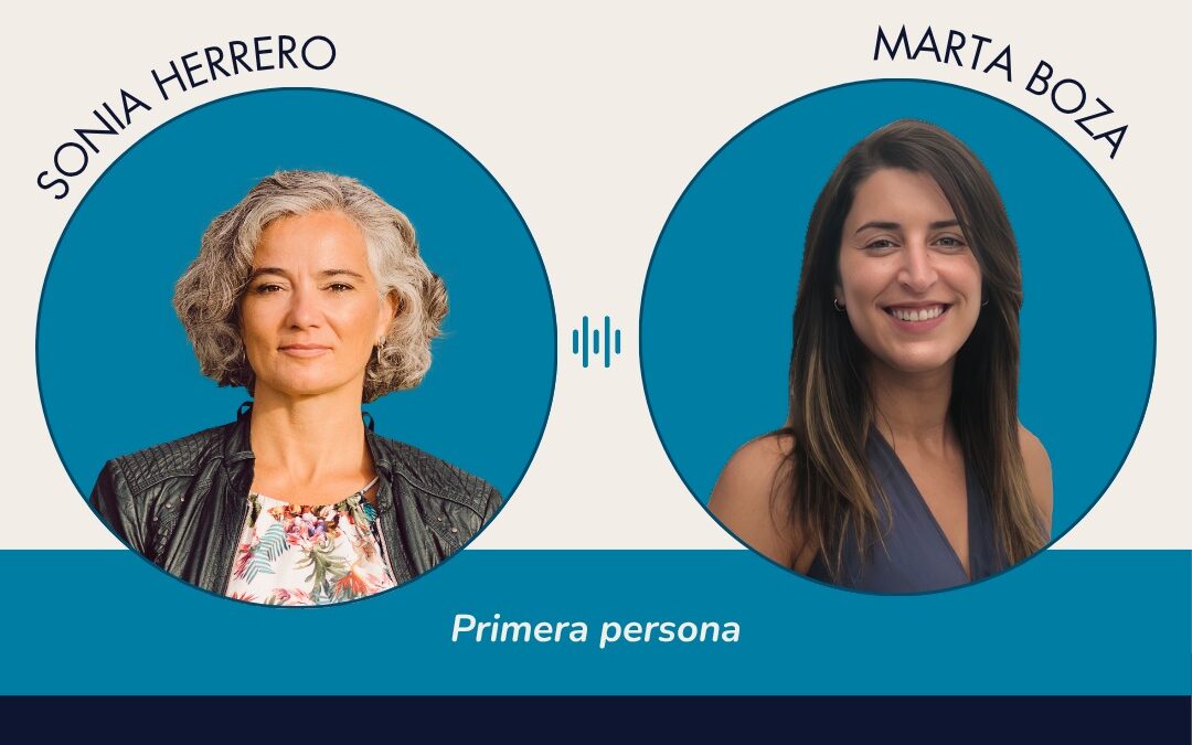 Mi crisis psicótica, la depresión y el apoyo que me salvó