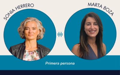 Mi crisis psicótica, la depresión y el apoyo que me salvó