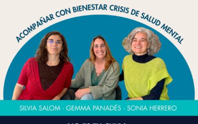 Autocompasión: el permiso que necesitas para cuidarte sin culpa