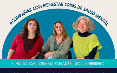 Aceptar el trastorno sin olvidar a la persona: una mirada más humana en salud mental