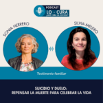 Suicidio y Duelo Salud Mental