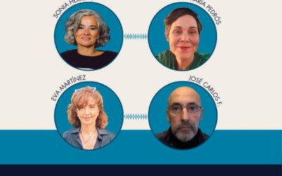 Conoce al equipo detrás del Podcast “LO-CURA”