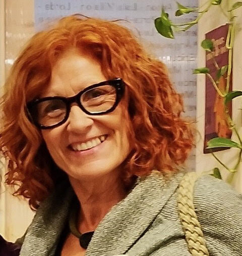María José Santosjuanes