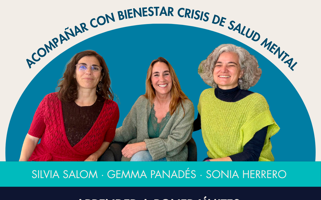 Aprender a poner límites: cuidar al otro sin dejar de cuidarte a ti