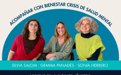 Aprender a poner límites: cuidar al otro sin dejar de cuidarte a ti