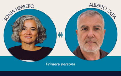 Agente de apoyo mutuo: yo estuve ahí y sé que se puede salir